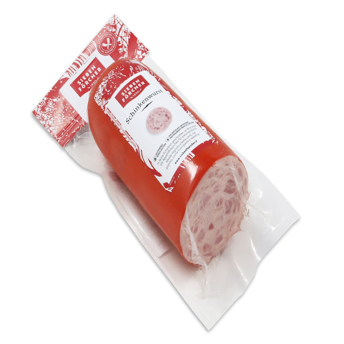 Schinken Wurst online kaufen Piz Gourmet®