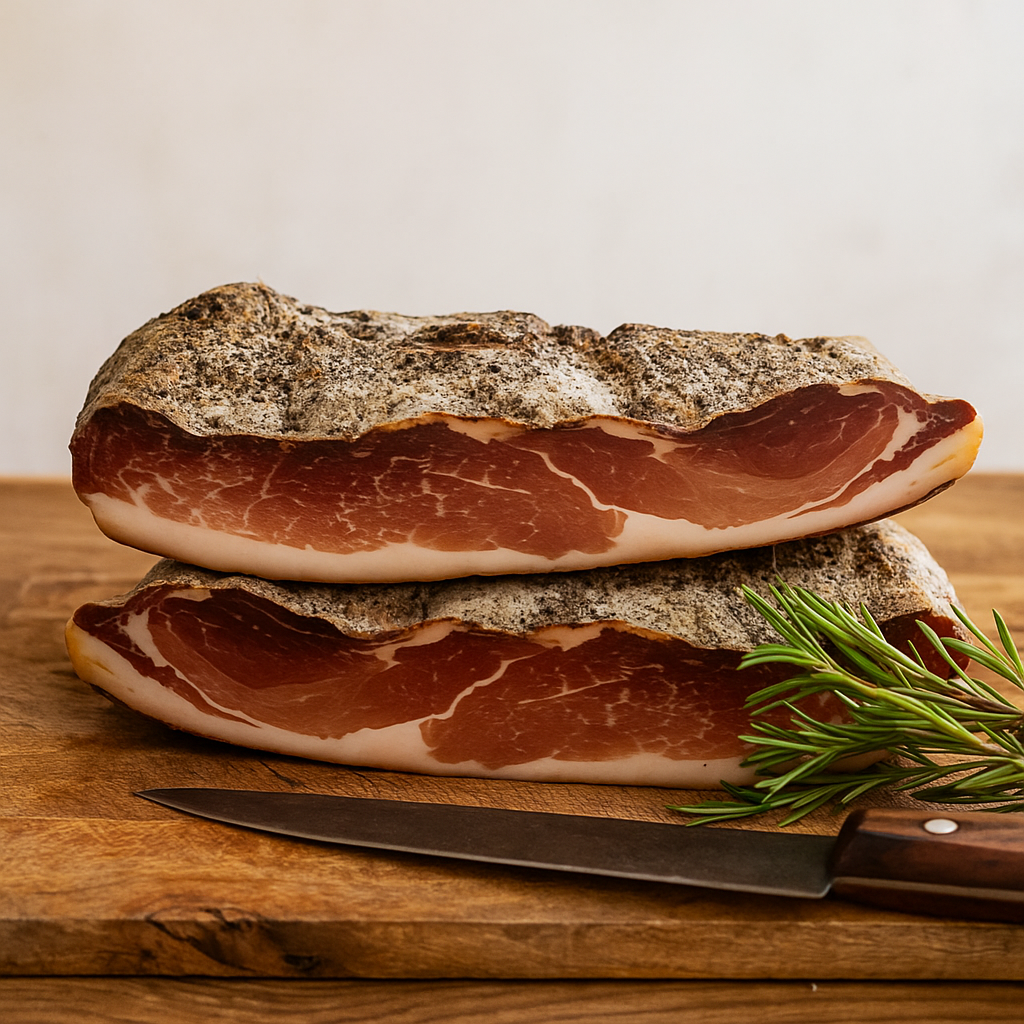 Gourmet Speck "Gran Riserva"