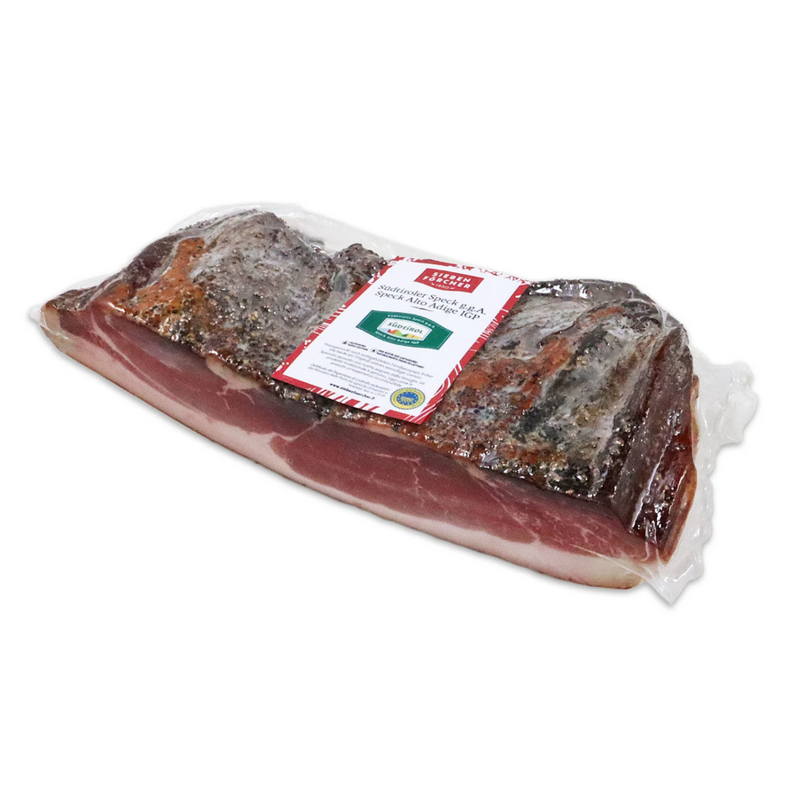 Piz Gourmet® Der für Südtiroler Speck und Spezialitäten
